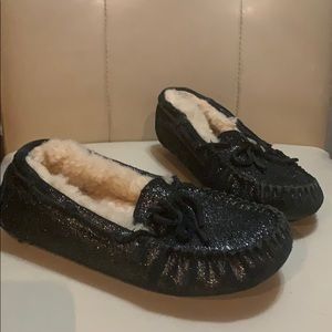 Youth slippers